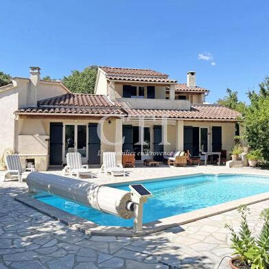 Maison 4 pièces 450000 €