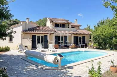 Maison 4 pièces 450000 €