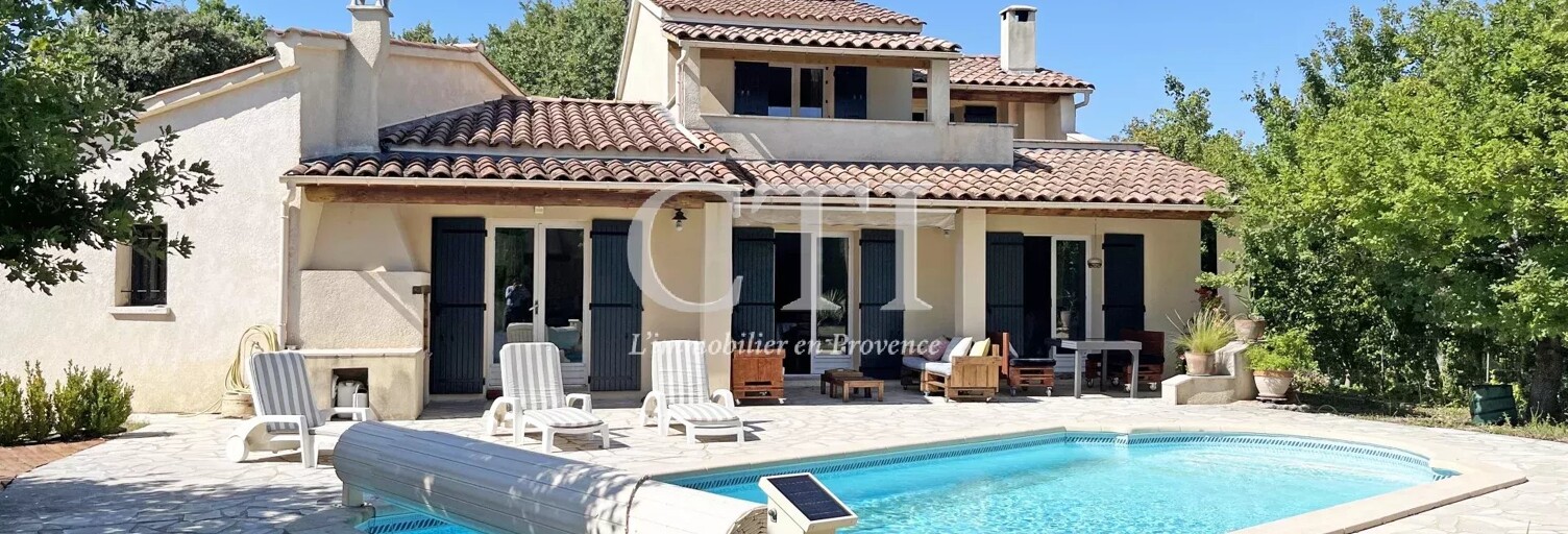 Maison 4 Pièces 107 m² à vendre à Vaison-la-Romaine (84110)