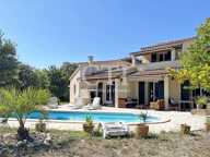A vendre, Belle villa avec piscine à proximité de Vaison-La-Roma — photo 2