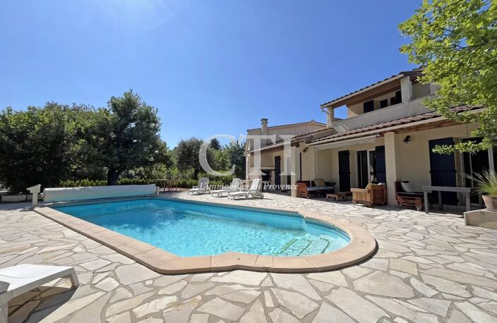 A vendre, Belle villa avec piscine à proximité de Vaison-La-Roma — photo 3