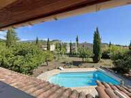 A vendre, Belle villa avec piscine à proximité de Vaison-La-Roma — photo 4
