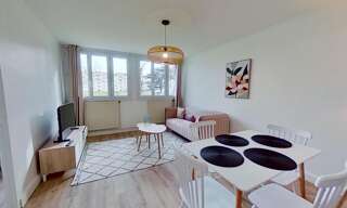 Appartement 4 Pièces 65 m² à louer à Lyon 5 (69005)