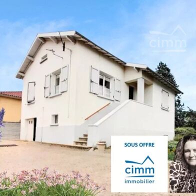 Maison 3 pièces 197000 €