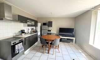 Appartement 2 Pièces 38 m² à louer à Sardieu (38260)