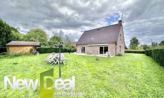 Maison 7 Pièces 168 m² à vendre à Orchies (59310)