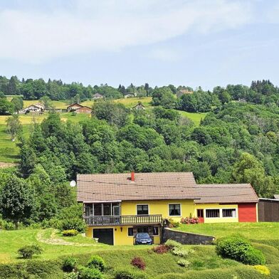 Maison 5 pièces 245000 €