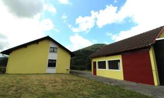 Maison 5 Pièces 147 m² à vendre à Bussang (88540)