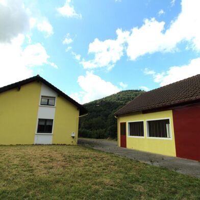 Maison 5 pièces 245000 €