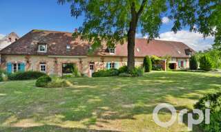 Maison 11 Pièces 283 m² à vendre à Méru (60110)