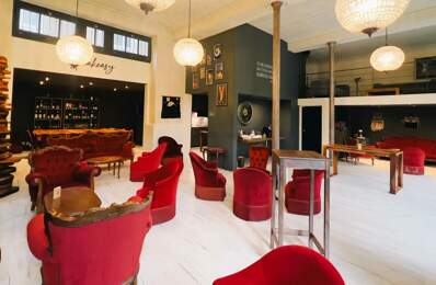 Loft Commercial Atypique et Haut de Gamme – Hyper Centre de Pau - 130M² — photo du bien