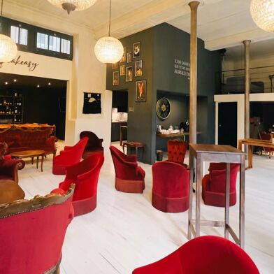 Appartement  339200 €