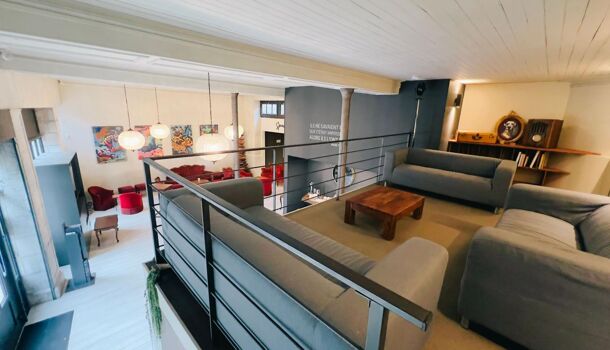 Appartement  à vendre Pau 64000
