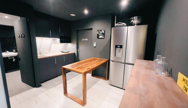 Appartement  à vendre Pau 64000