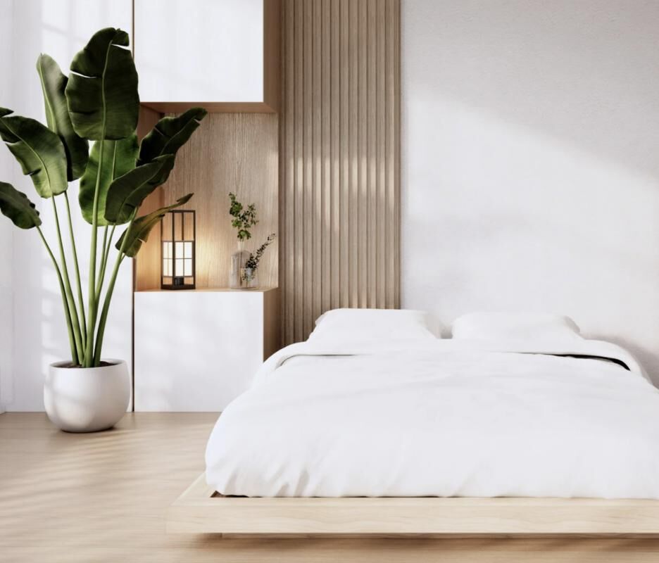 Appartement neuf 5 pièces 104 m²