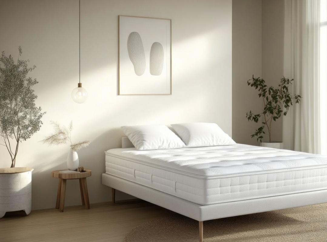 Appartement neuf 5 pièces 104 m²