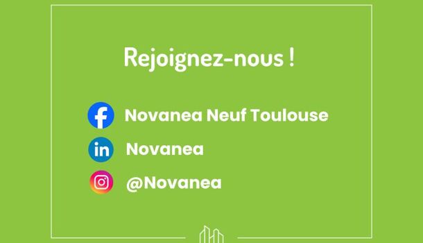 Appartement 5 pièces  à vendre Auzeville-Tolosane 31320