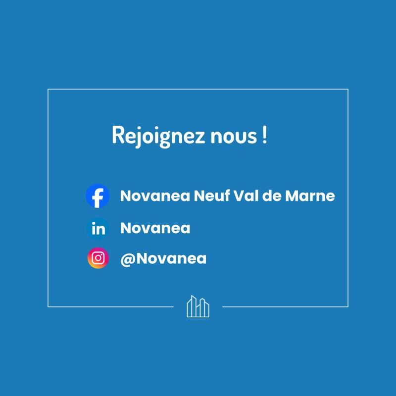 Appartement neuf 2 pièces 42 m²