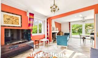 Maison 6 Pièces 205 m² à vendre à Nantes (44300)