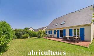 Maison 7 Pièces 170 m² à vendre à Nantes (44300)