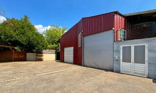 Commerce 4 Pièces 160 m² à vendre à Schweighouse-sur-Moder (67590)