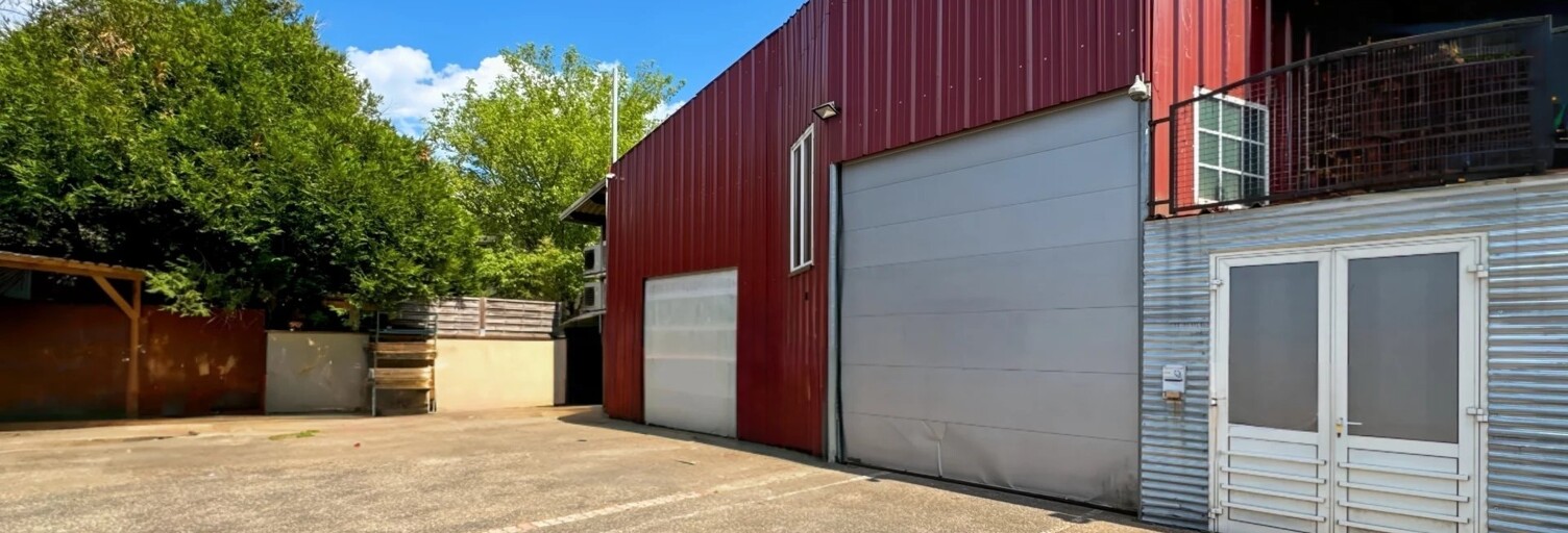Commerce 4 Pièces 160 m² à vendre à Schweighouse-sur-Moder (67590)