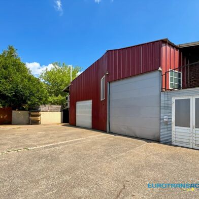 Commerce 4 pièces 244000 €