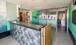 Commerce 3 Pièces 70 m² à vendre à Schweighouse-sur-Moder (67590)