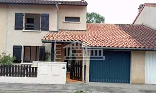 Maison 4 Pièces 100 m² à louer à Barbazan-Debat (65690)