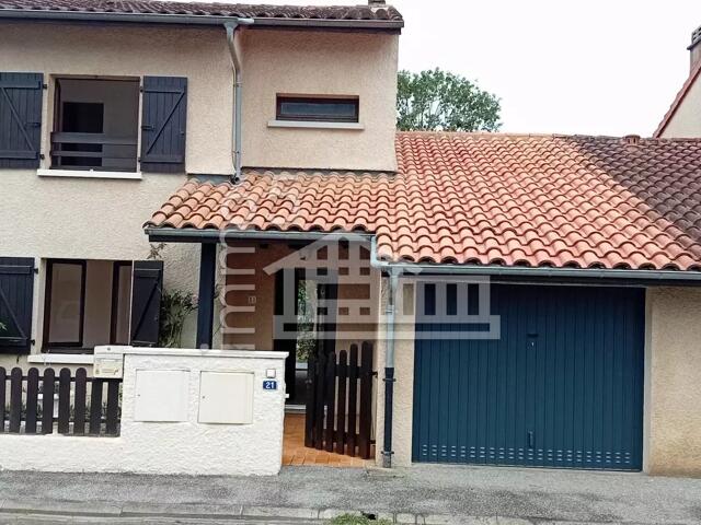 Maison proposé à Barbazan-Debat