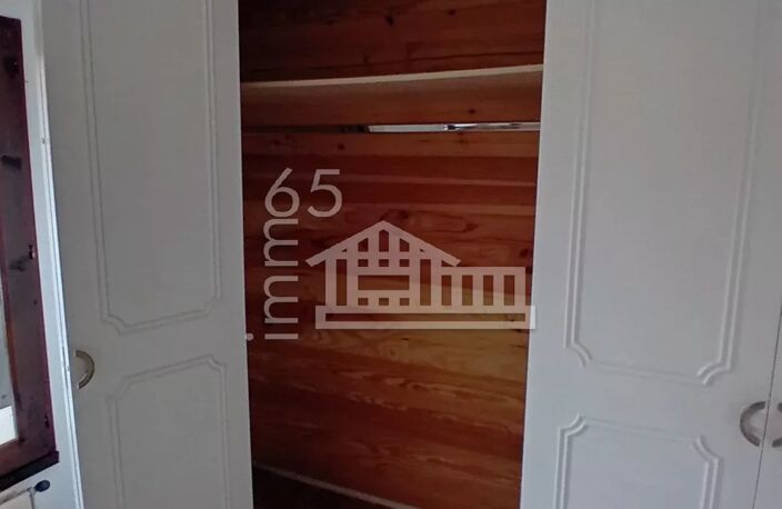 maison  mitoyenne T4 à Barbazan Debat — photo 5