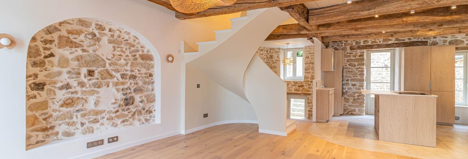 Maison 5 Pièces 179 m² à vendre à Auray (56400)