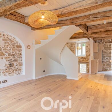 Maison 5 pièces 996000 €