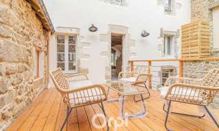 Maison 5 Pièces 179 m² à vendre à Auray (56400)