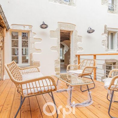 Maison 5 pièces 996000 €