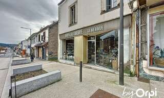 Maison 2 Pièces 135 m² à vendre à Saint-Éloy-les-Mines (63700)