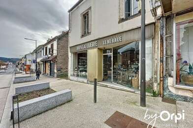 Maison 2 pièces 44990 €