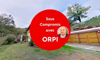 Maison 7 Pièces 200 m² à vendre à Dième (69170)