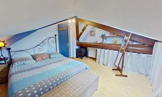 Appartement 4 Pièces 63 m² à vendre à Lentilly (69210)