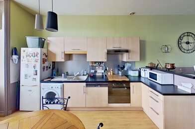 Appartement 4 pièces 238000 €