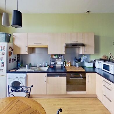 Appartement 4 pièces 238000 €