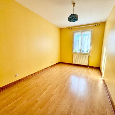 Maison 5 pièces 255500 €