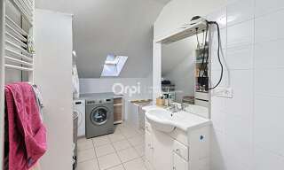 Appartement 2 Pièces 56 m² à louer à Grésy-sur-Isère (73460)