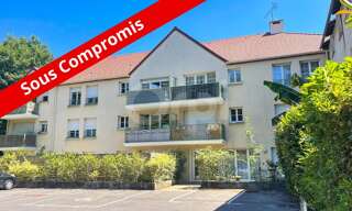 Appartement 4 Pièces 73 m² à vendre à Vernouillet (78540)