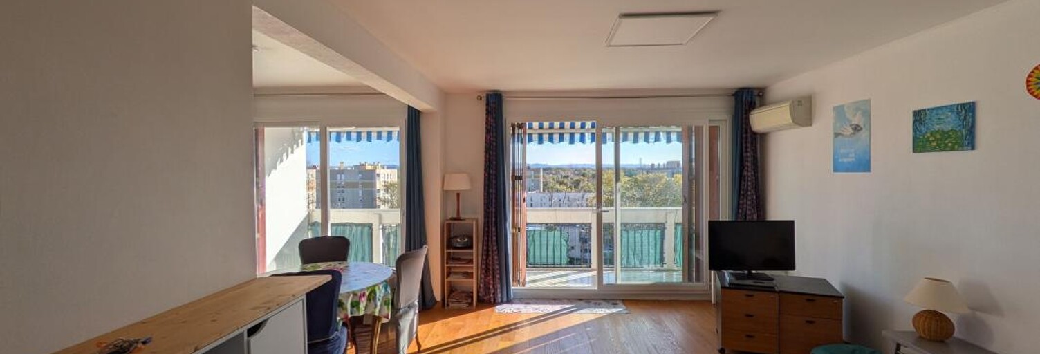 Appartement 3 Pièces 75 m² à vendre à Avignon (84000)