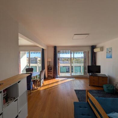 Appartement 3 pièces 118000 €