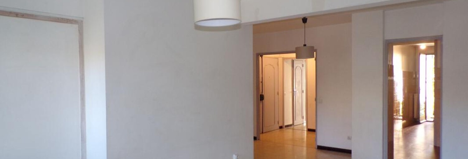 Appartement 4 Pièces 75 m² à vendre à Aix-en-Provence (13100)