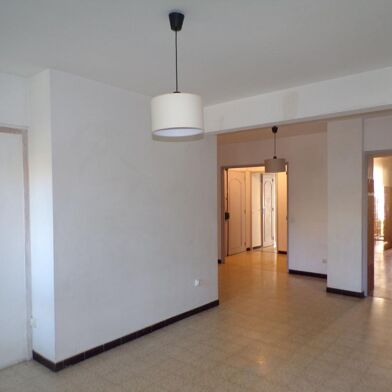 Appartement 4 pièces 286000 €