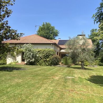 Maison 5 pièces 340000 €