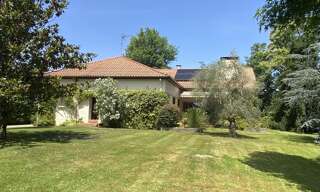 Maison 5 Pièces 200 m² à vendre à Amou (40330)